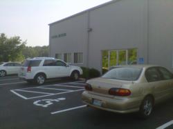 United Access Southern St. Louis County New Office